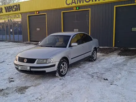 Volkswagen Passat 2000 года за 1 800 000 тг. в Караганда – фото 13