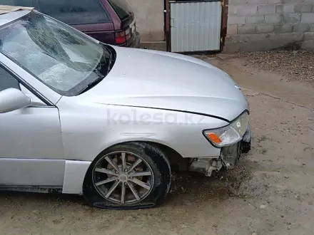 Lexus ES 300 2001 года за 2 400 000 тг. в Кордай – фото 4