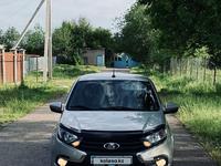 ВАЗ (Lada) Granta 2190 2021 года за 5 000 000 тг. в Шымкент