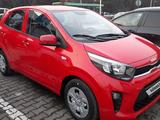 Kia Picanto 2023 годаүшін6 900 000 тг. в Алматы – фото 2