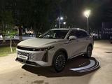 EXEED RX 2023 годаүшін13 790 000 тг. в Астана – фото 2
