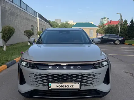 EXEED RX 2023 года за 13 490 000 тг. в Астана – фото 3