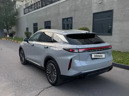 EXEED RX 2023 года за 13 490 000 тг. в Астана