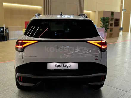 Kia Sportage 2024 года за 19 990 000 тг. в Астана – фото 2