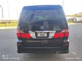 Toyota Alphard 2004 года за 4 100 000 тг. в Актау – фото 2