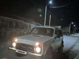 ВАЗ (Lada) Lada 2121 2007 года за 1 400 000 тг. в Павлодар