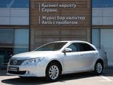 Toyota Camry 2012 годаүшін9 290 000 тг. в Алматы