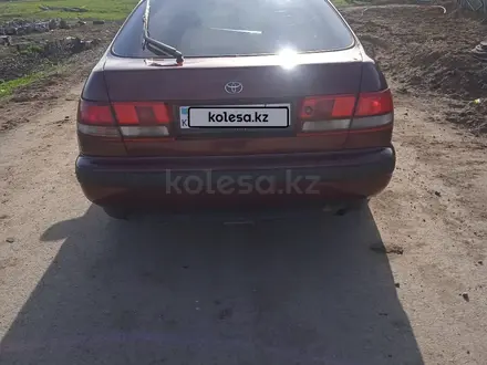 Toyota Carina E 1995 годаүшін2 100 000 тг. в Кокшетау – фото 2