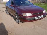 Toyota Carina E 1995 годаүшін2 100 000 тг. в Кокшетау – фото 4