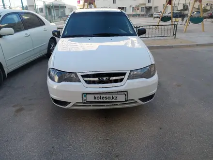 Daewoo Nexia 2011 года за 1 750 000 тг. в Актау