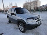 Chevrolet Niva 2013 годаfor3 550 000 тг. в Кокшетау