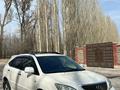 Lexus RX 350 2008 года за 9 400 000 тг. в Алматы – фото 2