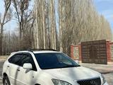 Lexus RX 350 2008 года за 9 400 000 тг. в Алматы – фото 2