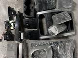 Пластик по салону дефлектор ручкиүшін15 000 тг. в Алматы