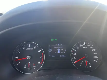 Kia Sportage 2018 года за 8 750 000 тг. в Астана – фото 12