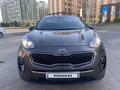 Kia Sportage 2018 года за 8 750 000 тг. в Астана – фото 2