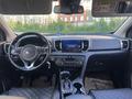 Kia Sportage 2018 года за 8 750 000 тг. в Астана – фото 8