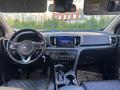 Kia Sportage 2018 года за 8 750 000 тг. в Астана – фото 9