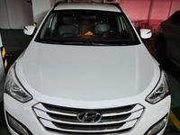 Hyundai Santa Fe 2014 года за 11 990 000 тг. в Астана