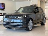 Land Rover Range Rover Autobiography 2026 года за 131 140 000 тг. в Астана