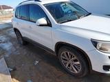 Volkswagen Tiguan 2016 года за 6 000 000 тг. в Кульсары – фото 3