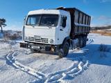 КамАЗ  55102 1990 годаfor6 000 000 тг. в Павлодар – фото 2