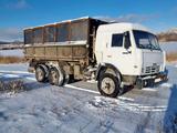 КамАЗ  55102 1990 годаfor6 000 000 тг. в Павлодар – фото 3