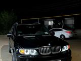 BMW X5 2002 года за 6 000 000 тг. в Алматы – фото 2