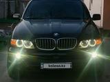 BMW X5 2002 года за 6 000 000 тг. в Алматы