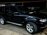 BMW X5 2002 года за 6 000 000 тг. в Алматы – фото 3