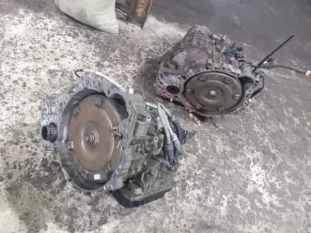 Привозные двигателя и акпп на Toyota Camry 3L (2az/1mz/3mz/2gr/2ar/3gr/4gr) за 23 243 тг. в Алматы