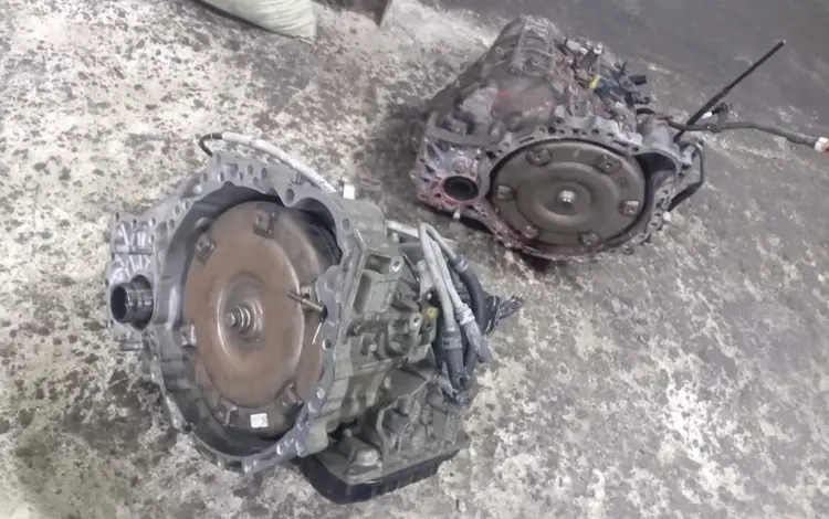 Привозные двигателя и акпп на Toyota Camry 3L (2az/1mz/3mz/2gr/2ar/3gr/4gr) за 23 243 тг. в Алматы