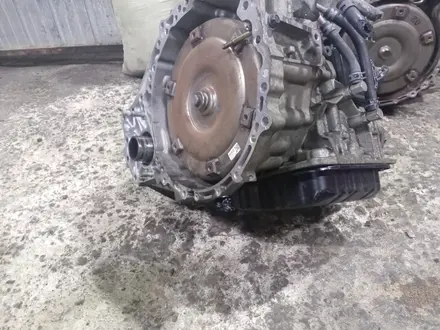 Привозные двигателя и акпп на Toyota Camry 3L (2az/1mz/3mz/2gr/2ar/3gr/4gr) за 23 243 тг. в Алматы – фото 2