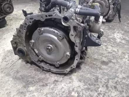 Привозные двигателя и акпп на Toyota Camry 3L (2az/1mz/3mz/2gr/2ar/3gr/4gr) за 23 243 тг. в Алматы – фото 3