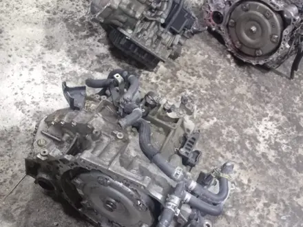 Привозные двигателя и акпп на Toyota Camry 3L (2az/1mz/3mz/2gr/2ar/3gr/4gr) за 23 243 тг. в Алматы – фото 5
