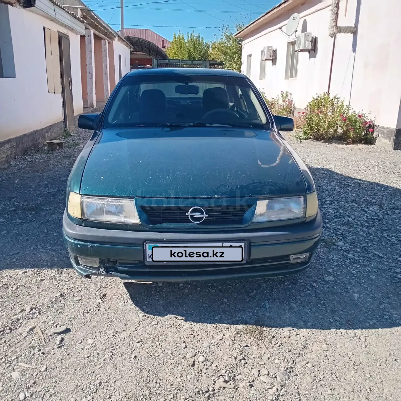 Opel Vectra, 1994