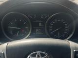 Toyota Land Cruiser 2014 года за 21 500 000 тг. в Актобе – фото 3