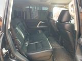 Toyota Land Cruiser 2014 года за 21 500 000 тг. в Актобе – фото 4