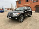 Toyota Land Cruiser 2014 года за 21 500 000 тг. в Актобе