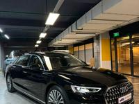 Audi A8 2023 годаүшін59 500 000 тг. в Алматы