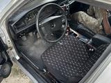 Mercedes-Benz 190 1990 годаүшін450 000 тг. в Шымкент – фото 2