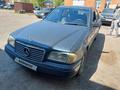 Mercedes-Benz C 200 1995 годаүшін2 200 000 тг. в Петропавловск