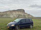 Opel Zafira 2004 года за 2 500 000 тг. в Жанаозен – фото 2