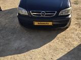 Opel Zafira 2004 года за 2 500 000 тг. в Жанаозен