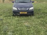Opel Zafira 2004 года за 2 500 000 тг. в Жанаозен – фото 5