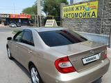 Toyota Camry 2002 года за 5 100 000 тг. в Алматы – фото 4