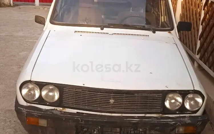 Renault 21 1992 года за 680 000 тг. в Алматы