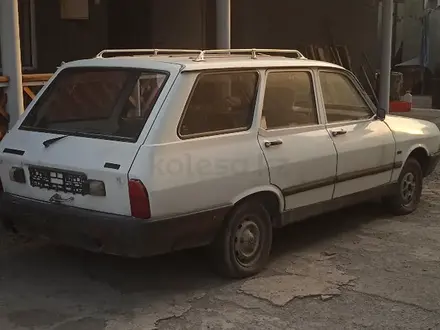 Renault 21 1992 года за 680 000 тг. в Алматы – фото 3