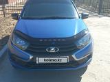ВАЗ (Lada) Granta 2191 2019 года за 2 270 000 тг. в Атырау