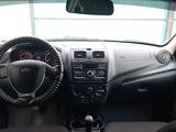 ВАЗ (Lada) Granta 2191 2019 года за 2 270 000 тг. в Атырау – фото 4